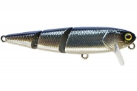 Воблер JACKALL Hamakuru R 75F HL Bora