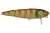Воблер JACKALL Hamakuru R 75F Noike Gill