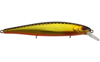 Воблер JACKALL Magsquad 115SP HL Gold & Black