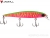 Воблер JACKALL Magsquad 115SP Dragon Fruit Mat Tiger