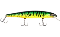 Воблер JACKALL Magsquad 128SP Hot Tiger