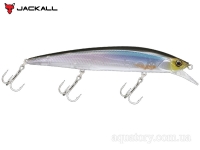 Воблер JACKALL Rerange 130SP Ghost Wakasagi