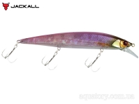 Воблер JACKALL Rerange 130SP Sexy Clear Pink