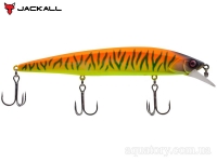 Воблер JACKALL Rerange 130SP Tropical Mat Tiger