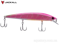 Воблер JACKALL Rerange 130SP UV Secret Pink Tiger