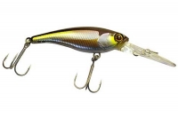 Воблер JACKALL Soul Shad 52SP HL Wakasagi