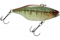 Воблер JACKALL TN50 Disk Knocker 50S Brown Shiner Punk Line
