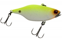 Воблер JACKALL TN50 Disk Knocker 50S Crystal Banana