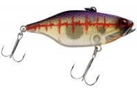 Воблер JACKALL TN50 Disk Knocker 60S PB Squash Punk Line