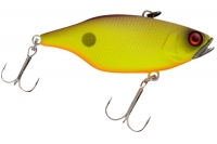 Воблер JACKALL TN50 Disk Knocker 50S Purple Mohican