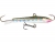 Балансир RAPALA Jigging Rap W7-RT 7cm 18g Rainbow Trout (RT)