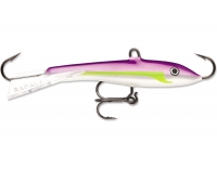 Балансир RAPALA Jigging Rap W2-RSD 2cm 4g RSD