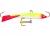 Балансир RAPALA Jigging Rap WH WH7-CLN 7cm 18g CLN (Clown)
