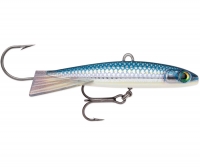Балансир Rapala Jigging Rap® Magnum 7cm 32g Baby Aspius (BAP)