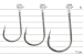 Крючки Decoy Jigging Single Cutlass JS-2