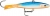 Балансир Rapala Jigging Shadow Rap JSDR09-BSR 9cm 17g Blue Silver Red (BSR)