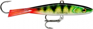 Балансир Rapala Jigging Shadow Rap JSDR09-PEL 9cm 17g Live Perch (PEL)