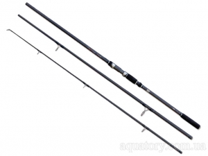 Карповое удилище LINEAEFFE S-Curve Carp 13ft 3.5lb