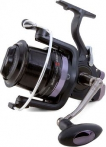 Катушка LINEAEFFE BAITRUNNER GLOBAL RUNNER 50/80