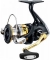 Катушка SHIMANO SAHARA C3000HG FI