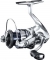 Катушка SHIMANO STRADIC 1000 FL