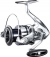 Катушка SHIMANO STRADIC 4000 FL