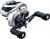 Мультипликаторная байткастинговая катушка SHIMANO TRANX 301 A (Left Hand)