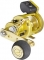 Катушка WFT DEEP WATER LIGHT "N" LC, LH