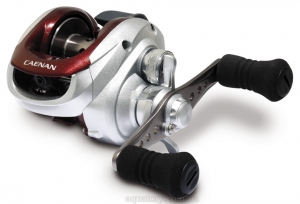 Катушка SHIMANO CAENAN 101