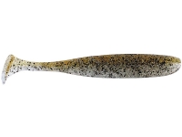 Силикон KEITECH Easy Shiner 3.5" 320 Silver Shad