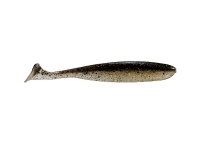 Силикон KEITECH Easy Shiner 4" 320 Silver Shad