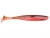 Силикон KEITECH Easy Shiner 3" 404 Red Crawdad