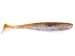 Силикон KEITECH Easy Shiner 5" 414 Green Pumpkin Pepper Shad