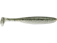 Силикон KEITECH Easy Shiner 8" 416 Silver Flash Minnow