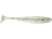 Силикон KEITECH Easy Shiner 8" 482 Ghost Rainbow