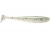 Силикон KEITECH Easy Shiner 8" 482 Ghost Rainbow