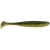 Силикон KEITECH Easy Shiner 3" EA#07 Watermellon Pepper/Yellow