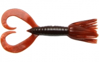 Силикон KEITECH Little Spider 3" 008 Scuppernong