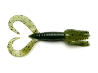 Силикон KEITECH Little Spider 3" 102 Watermelon Pepper