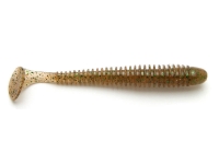 Силикон KEITECH Swing Impact 2" 309 Sahara Olive Flake