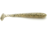 Силикон KEITECH Swing Impact 3" 320 Silver Shad