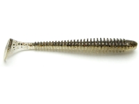 Силикон KEITECH Swing Impact 2.5" 417 Gold Flash Minnow