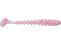 Силикон KEITECH Swing Impact 4" EA#10 Pink Silver Glow