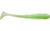 Силикон KEITECH Swing Impact 3" EA#11 Lime Chartreuse Glow