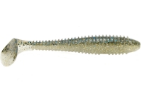 Силикон KEITECH Swing Impact FAT 2.8" 418 Bluegill Flash
