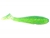 Силикон KEITECH Swing Impact FAT 4.3" 424 Lime Chartreuse