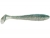 Силикон KEITECH Swing Impact FAT 2.8" 431 Silver Shiner