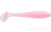 Силикон KEITECH Swing Impact FAT 2.8" EA#08 Bubblegum Shiner