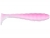 Силикон KEITECH Swing Impact FAT 3.8" EA#08 Bubblegum Shiner