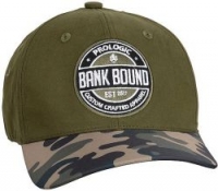 Кепка PROLOGIC Bank Bound Camo Cap